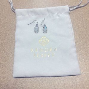 Kendra Scott Earrings